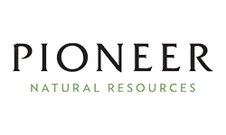 Pioneer Natural Resources logo